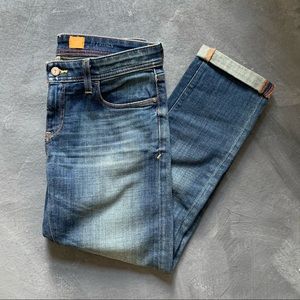 Pilcro Anthropologie Jeans